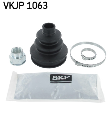 SKF VKJP 1063 Kit cuffia, Semiasse